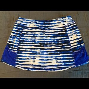 Tek Gear Skort - open to reasonable offers.